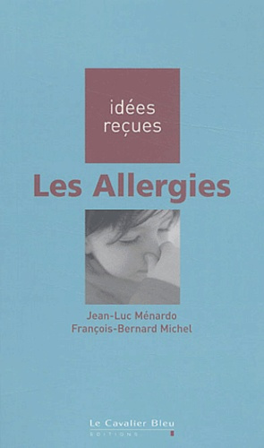 Emprunter Les allergies livre