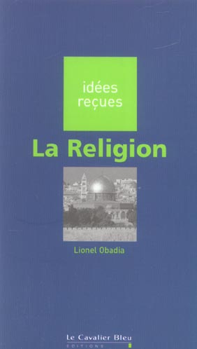 Emprunter La Religion livre