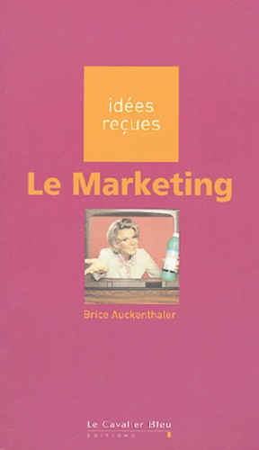 Emprunter MARKETING (LE) livre