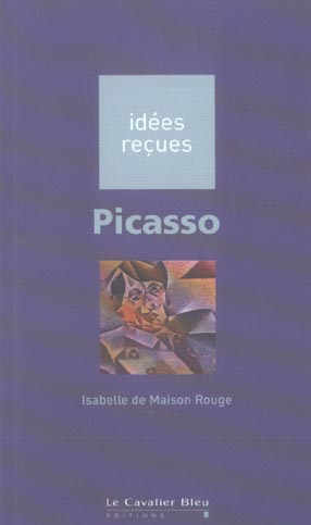 Emprunter Picasso livre
