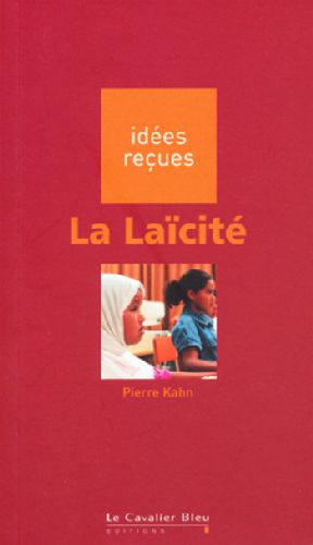 Emprunter La Laïcité livre