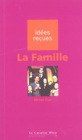 Emprunter La Famille livre