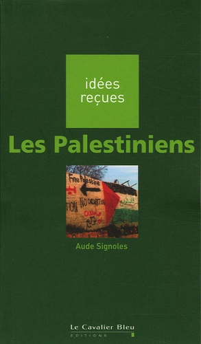 Emprunter Les Palestiniens livre