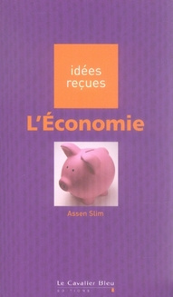 Emprunter ECONOMIE (L') livre