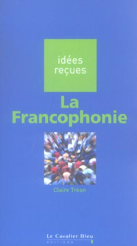 Emprunter La Francophonie livre