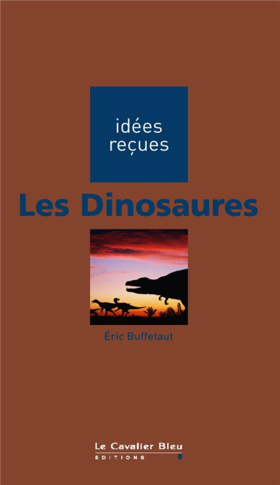 Emprunter Les Dinosaures livre