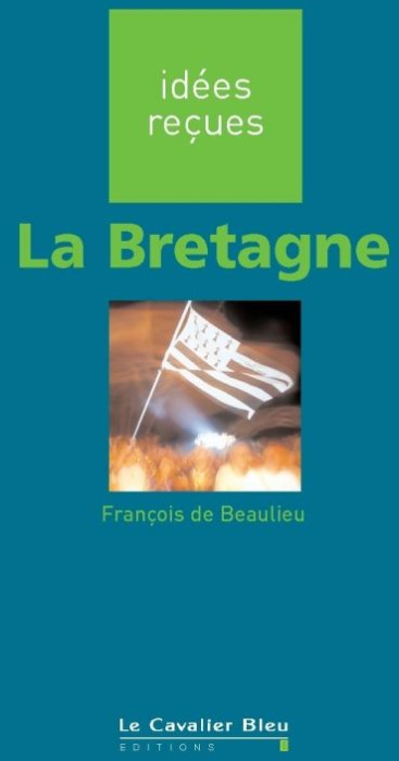 Emprunter La Bretagne livre