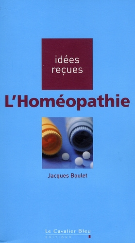 Emprunter HOMEOPATHIE (L') livre