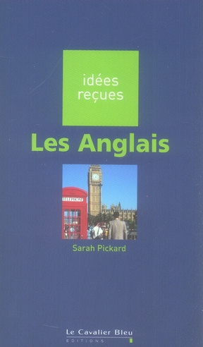 Emprunter LES ANGLAIS - IDEES RECUES SUR LES ANGLAIS livre