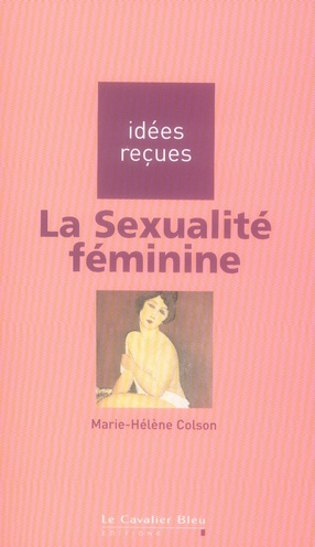 Emprunter La Sexualité féminine livre