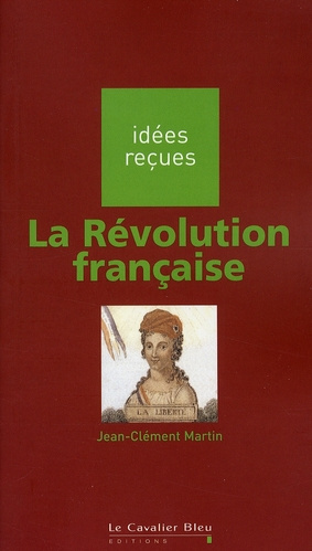 Emprunter La Révolution française livre
