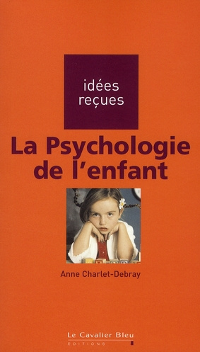 Emprunter La psychologie de l'enfant livre