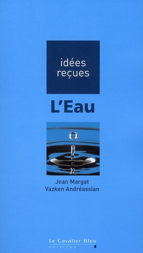Emprunter L'eau livre