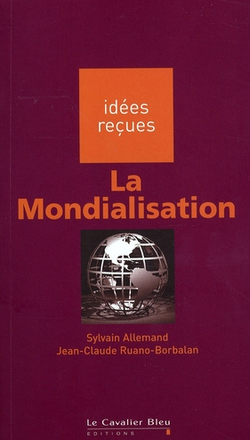 Emprunter La mondialisation. 3e édition livre
