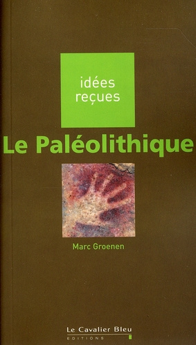 Emprunter Le Paléolithique livre