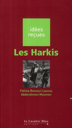 Emprunter Les Harkis livre