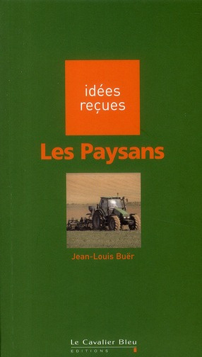 Emprunter PAYSANS (LES) livre