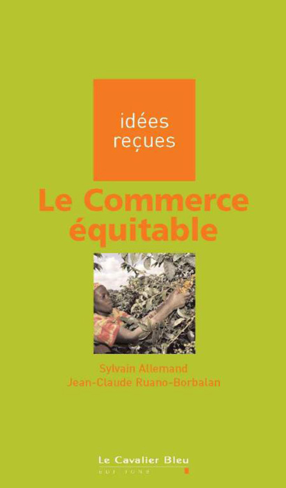 Emprunter Le Commerce équitable livre