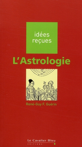 Emprunter L'Astrologie livre