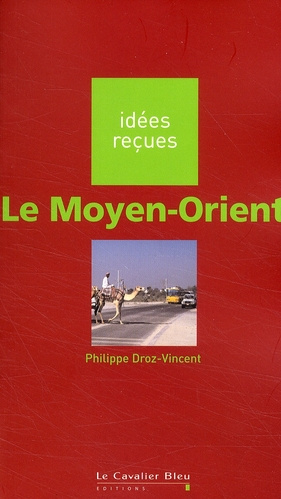Emprunter Le Moyen-Orient livre