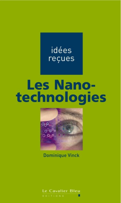 Emprunter Les Nano-technologies livre