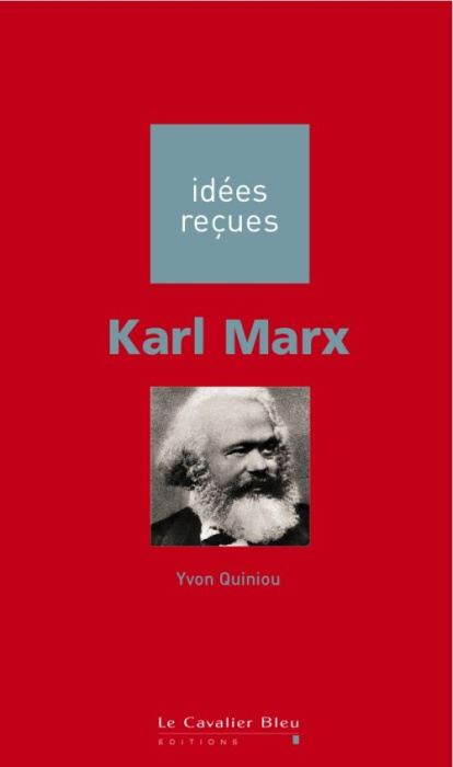 Emprunter Karl Marx. 2e édition livre