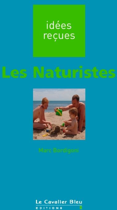 Emprunter Les Naturistes livre