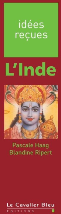 Emprunter L'Inde. 2e édition livre