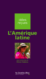 Emprunter L'Amérique latine livre