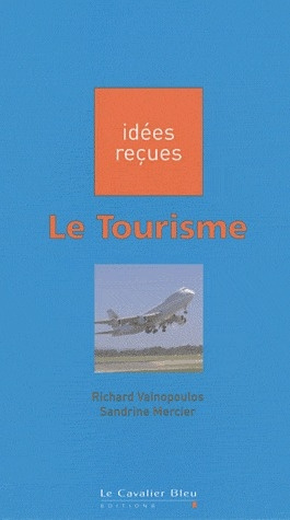 Emprunter Le tourisme livre
