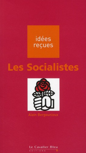 Emprunter Les Socialistes livre