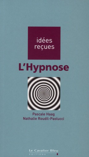 Emprunter L'Hypnose livre
