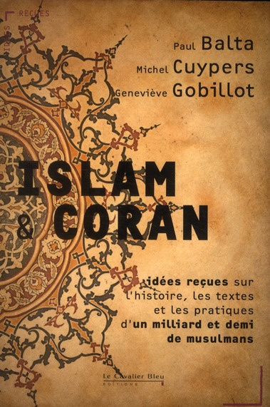 Emprunter Islam & Coran. Idées reçues livre