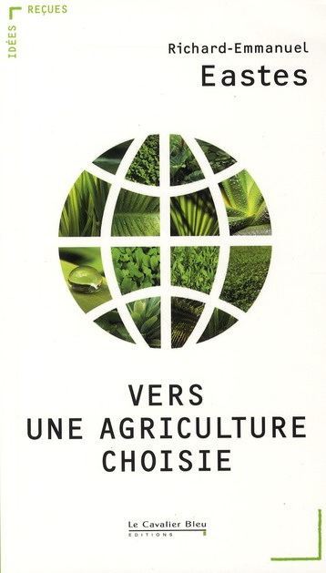Emprunter Vers une agriculture choisie livre