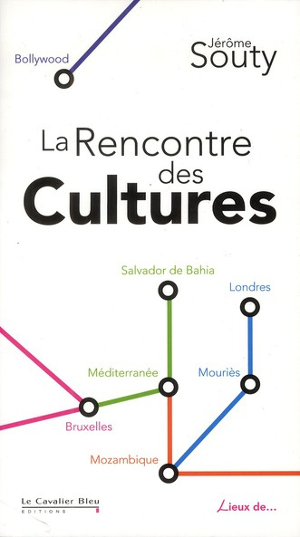 Emprunter La Rencontre des cultures livre