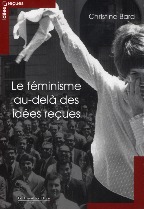 Emprunter Le féminisme au-delà des idées reçues livre