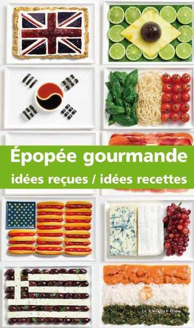 Emprunter IDEES RECUES SUR LES CUISINES DU MONDE livre