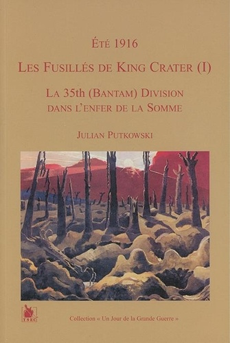 Emprunter Les fusillés de King Crater. Tome 1 livre