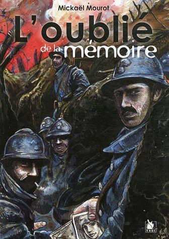 Emprunter L'oublié de la mémoire livre
