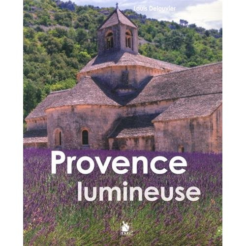 Emprunter Provence lumineuse livre