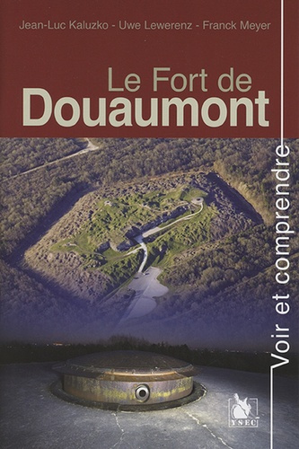 Emprunter Le Fort De Douaumont livre