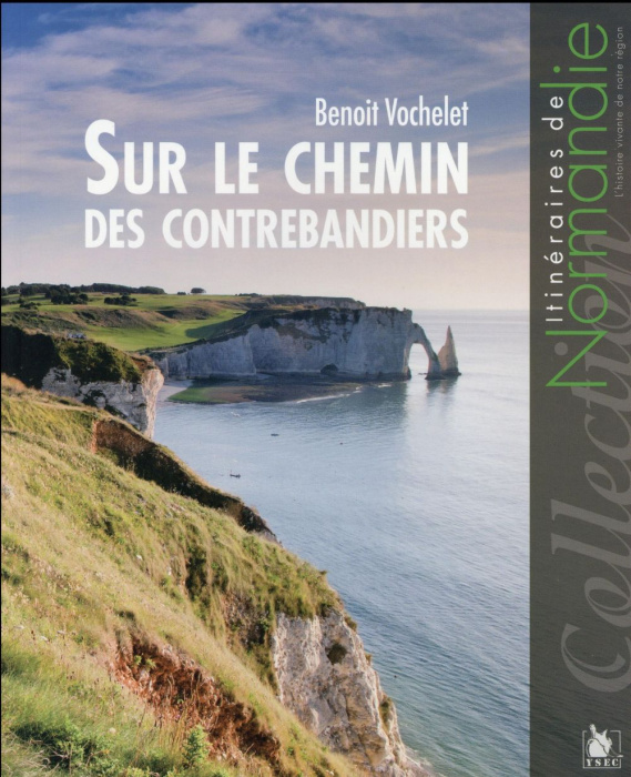 Emprunter Sur le chemin des contrebandiers livre