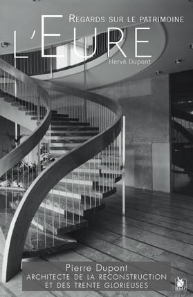 Emprunter L'Eure. Regards sur le patrimoine livre