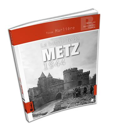 Emprunter La bataille de Metz. 1944 livre