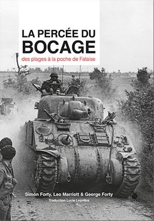 Emprunter La percée du bocage. Des plages à la poche de Falaise livre