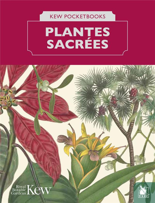 Emprunter Plantes sacrées livre