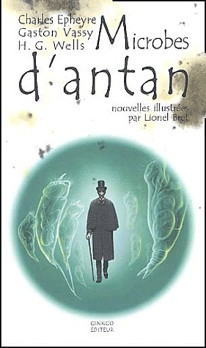 Emprunter MICROBES D ANTAN livre