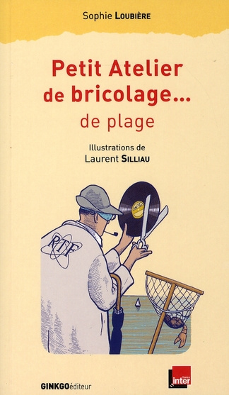 Emprunter Petit Atelier de bricolage... de plage livre