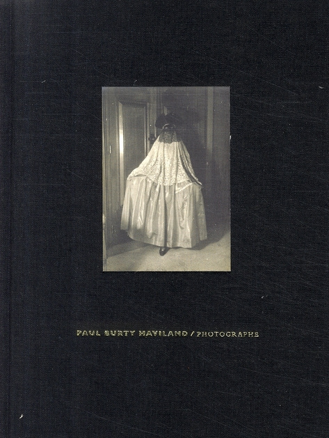 Emprunter Paul Burty Haviland. Photographe livre