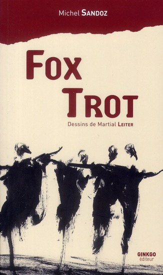 Emprunter Fox trot livre